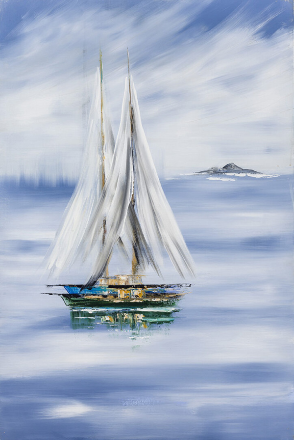 Sailing